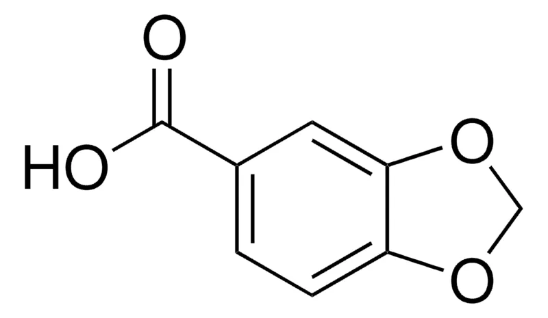Sigma-Aldrich 胡椒酸，百分之九十九
