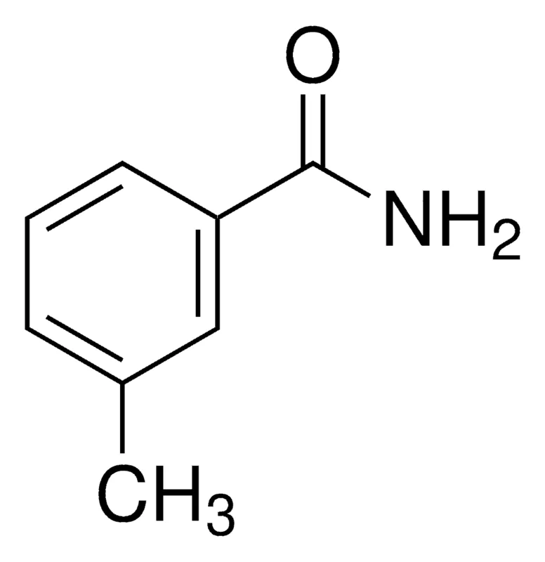 Sigma-Aldrich 3-甲基苯甲酰胺,百分之九十九