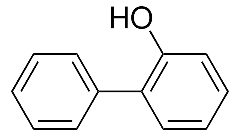 Sigma-Aldrich 2-苯基苯酚,百分之九十九