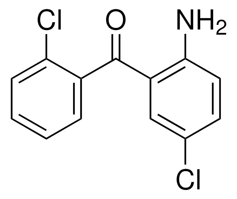Sigma-Aldrich 2-氨基-2′,5-二氯苯甲酮，百分之九十九