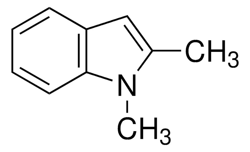 Sigma-Aldrich 1,2-二甲基吲哚,百分之九十九