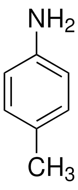 Sigma-Aldrich 对甲苯胺，百分之九十九