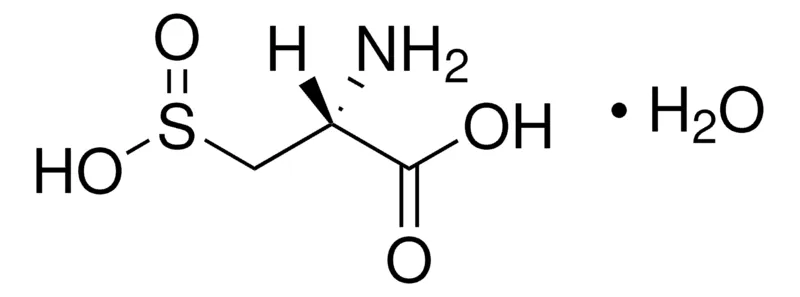 Sigma-Aldrich L-半胱亚磺酸 一水合物，百分之九十九