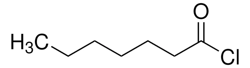 Sigma-Aldrich 庚酰氯,百分之九十九