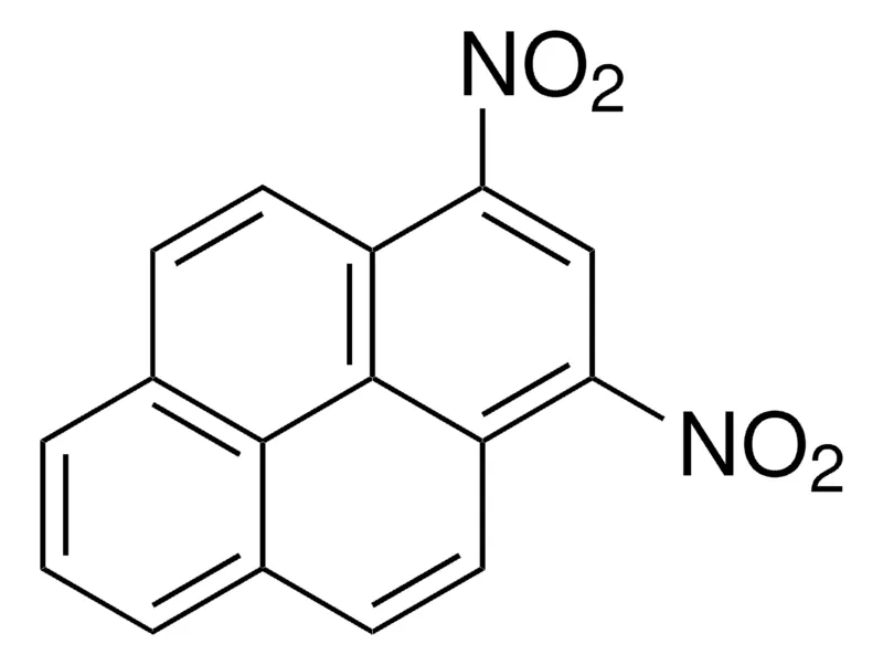 Sigma-Aldrich 1,3-二硝基芘,百分之九十九