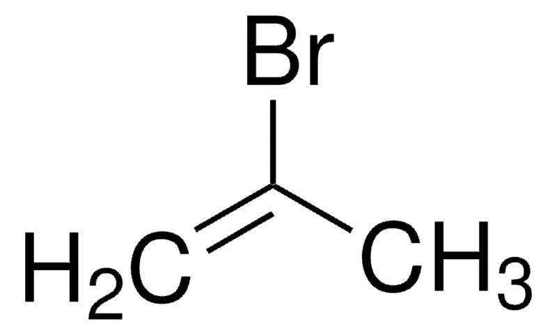 Sigma-Aldrich 2-溴丙烯，百分之九十九