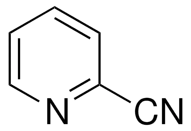 Sigma-Aldrich 2-吡啶甲腈，百分之九十九