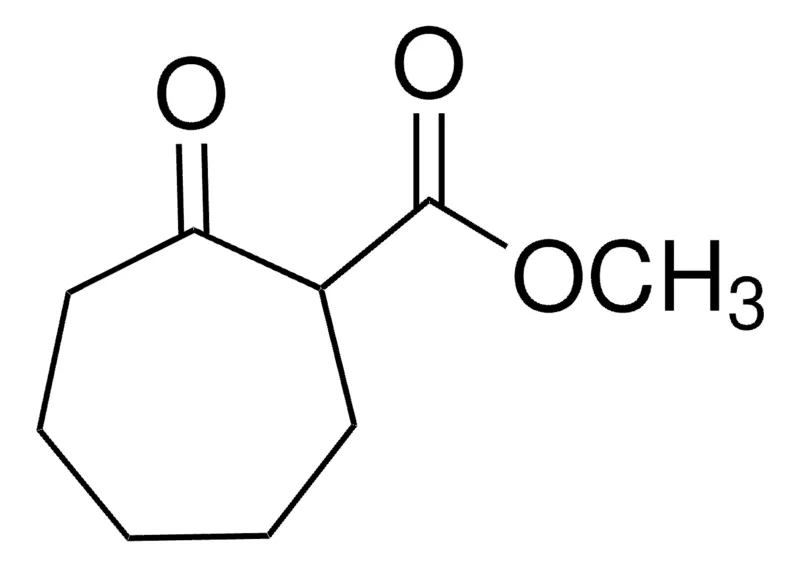 Sigma-Aldrich 2-氧代-1-环庚烷甲酸甲酯,百分之九十九