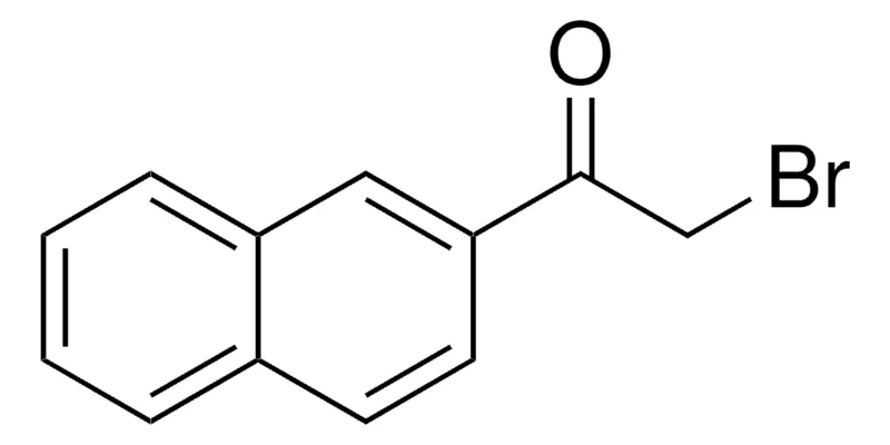 Sigma-Aldrich 2-溴-2′-萘乙酮,百分之九十九