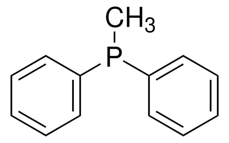 Sigma-Aldrich 甲基联苯膦，99%，液体