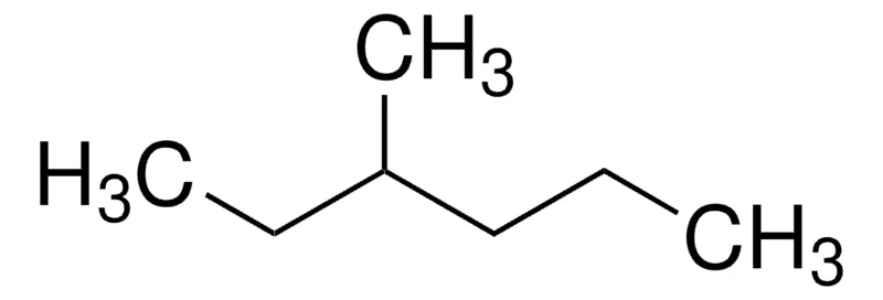 Sigma-Aldrich 3-甲基己烷,百分之九十九