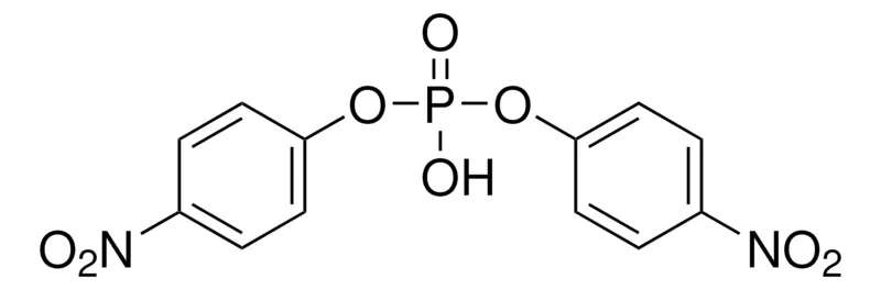 Sigma-Aldrich 双(4-硝基苯基)磷酸酯，百分之九十九