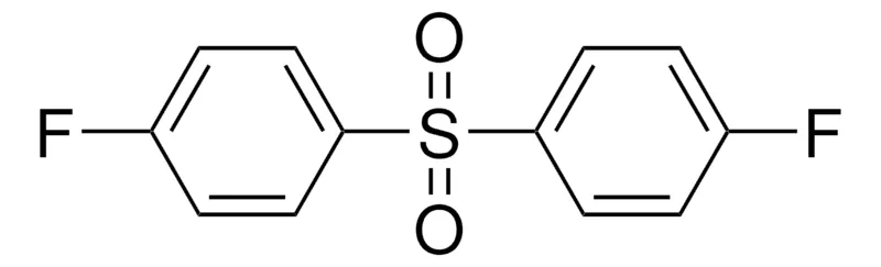 Sigma-Aldrich 双(4-氟苯基)砜，百分之九十九
