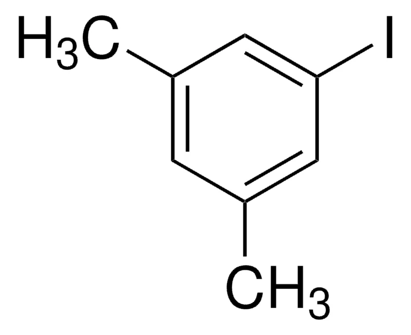 Sigma-Aldrich 3,5-二甲基-1-碘苯,百分之九十九