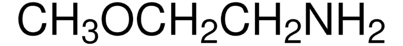 Sigma-Aldrich 2-甲氧基乙胺，百分之九十九