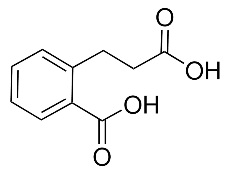 Sigma-Aldrich 3-(2-羧基苯基)丙酸，百分之九十九