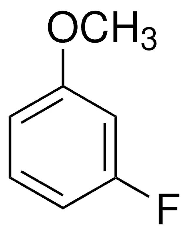Sigma-Aldrich 间氟苯甲醚,百分之九十九