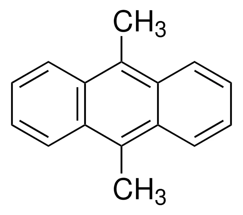 Sigma-Aldrich 9,10-二甲基蒽，百分之九十九