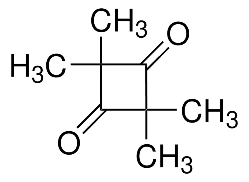 Sigma-Aldrich 四甲基-1,3-环丁二酮，百分之九十九
