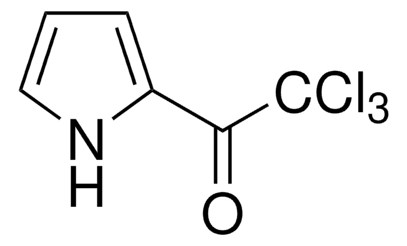 Sigma-Aldrich 2-(三氯乙酰)吡咯,百分之九十九