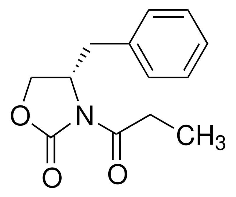 Sigma-Aldrich (S)-(+)-4-苄基-3-丙酰基-2-噁唑烷酮,百分之九十九