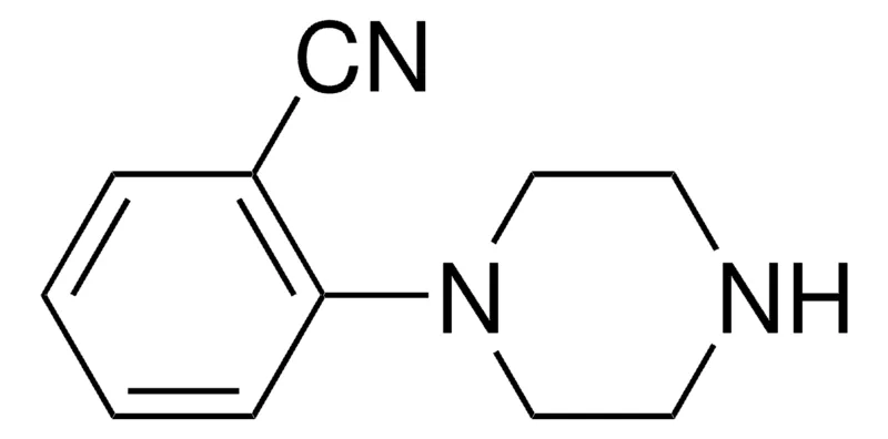 Sigma-Aldrich 1-(2-苯甲腈)哌嗪，百分之九十九