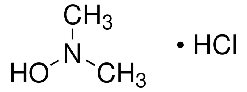 Sigma-Aldrich N,N-二甲基羟胺 盐酸盐,百分之九十九