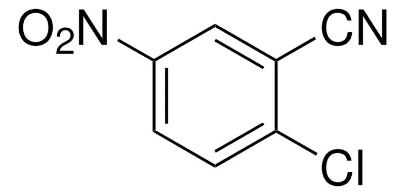 Sigma-Aldrich 2-氯-5-硝基苯甲腈，百分之九十九
