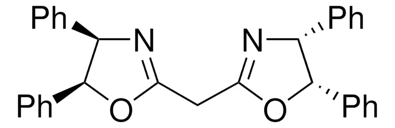 Sigma-Aldrich 2,2′-亚甲基双 [(4 R ,5 S )-4,5-二苯基-2-恶唑啉]，百分之九十九