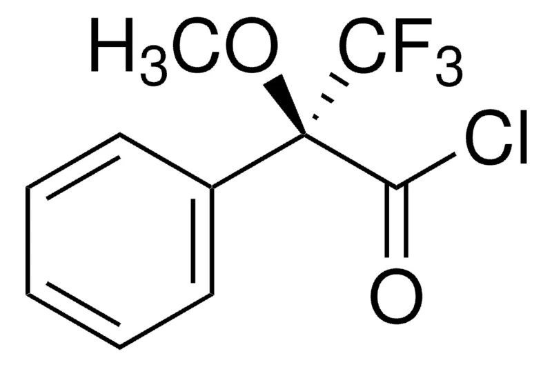 Sigma-Aldrich (S)-(+)-α-甲氧基-α-(三氟甲基)苯乙酰氯,百分之九十九