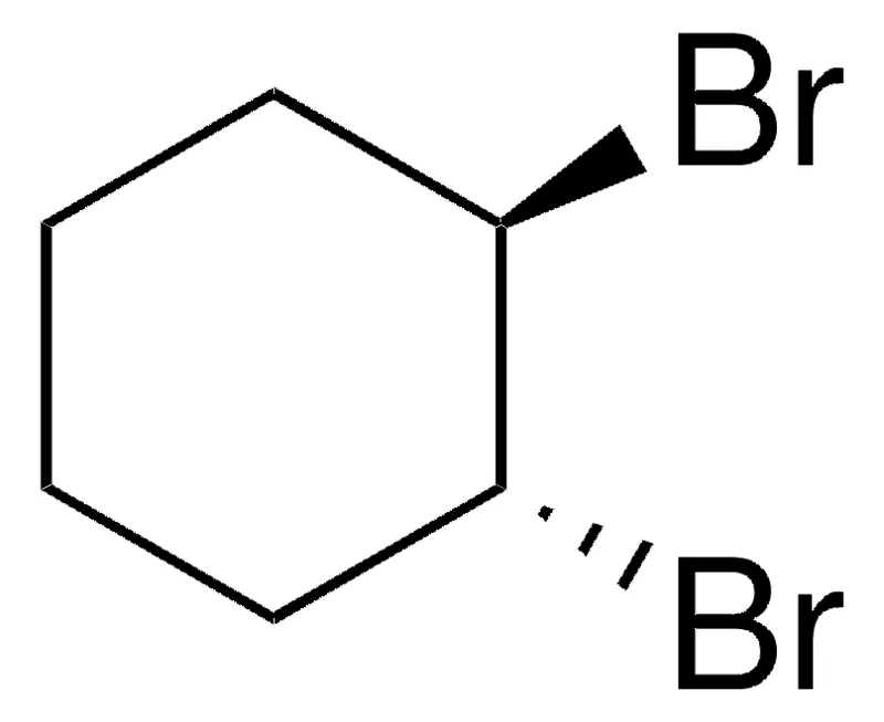 Sigma-Aldrich 反式-1,2-二溴环己烷，百分之九十九