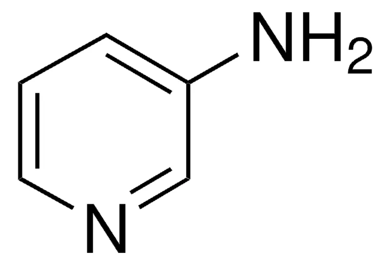 Sigma-Aldrich 3-氨基吡啶，百分之九十九