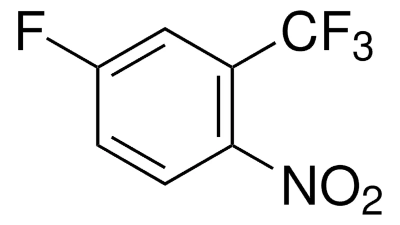 Sigma-Aldrich 5-氟-2-硝基三氟甲苯,百分之九十九