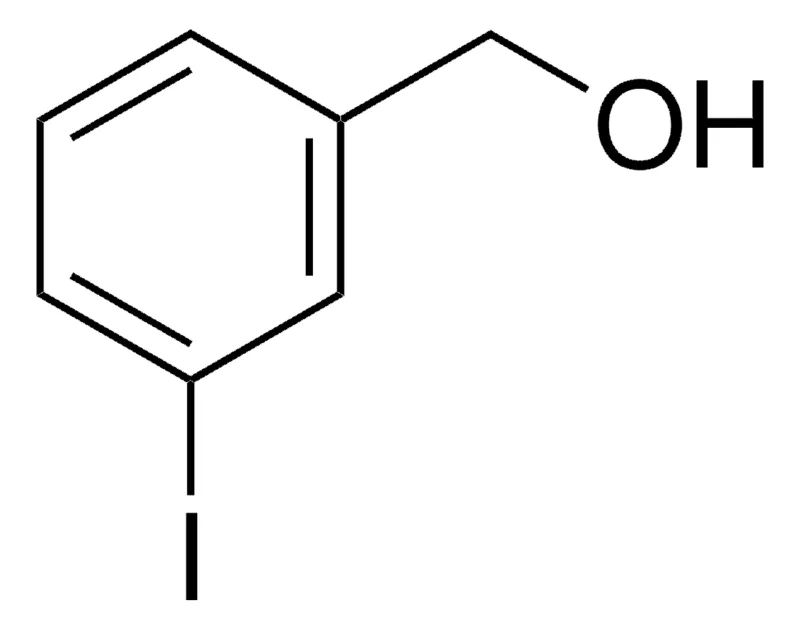 Sigma-Aldrich 3-碘苄醇,百分之九十九