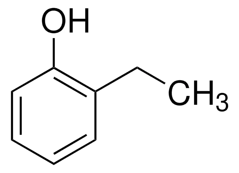 Sigma-Aldrich 2-乙基苯酚，百分之九十九