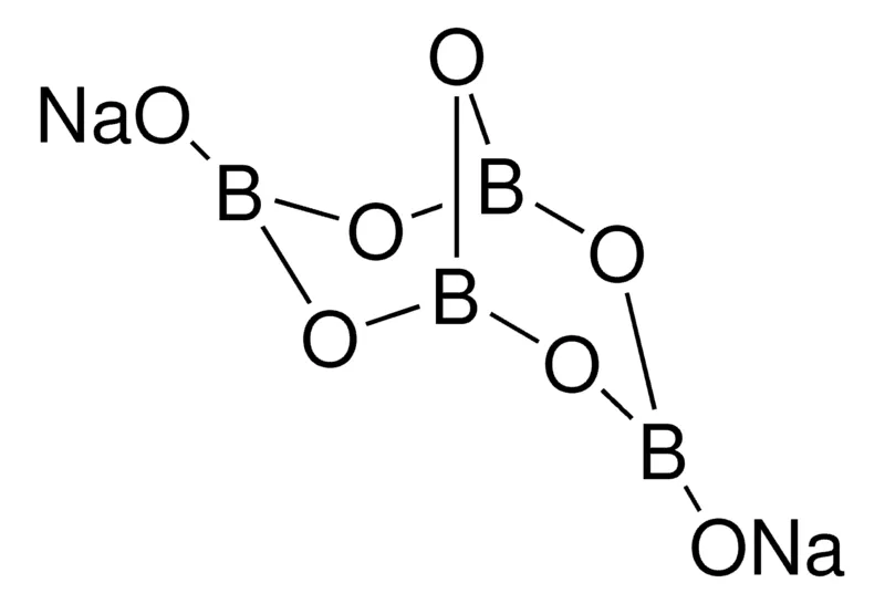 Sigma-Aldrich 四硼酸钠,百分之九十九