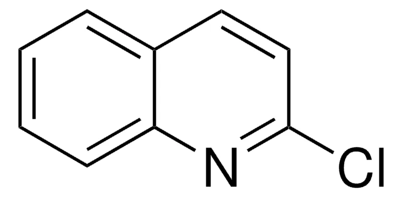 Sigma-Aldrich 2-氯喹啉，百分之九十九