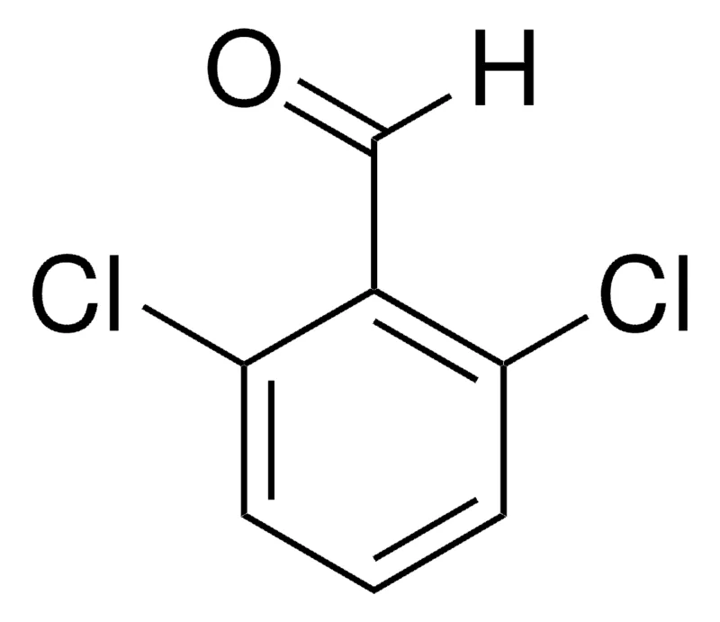 Sigma-Aldrich 2,6-二氯苯甲醛，百分之九十九