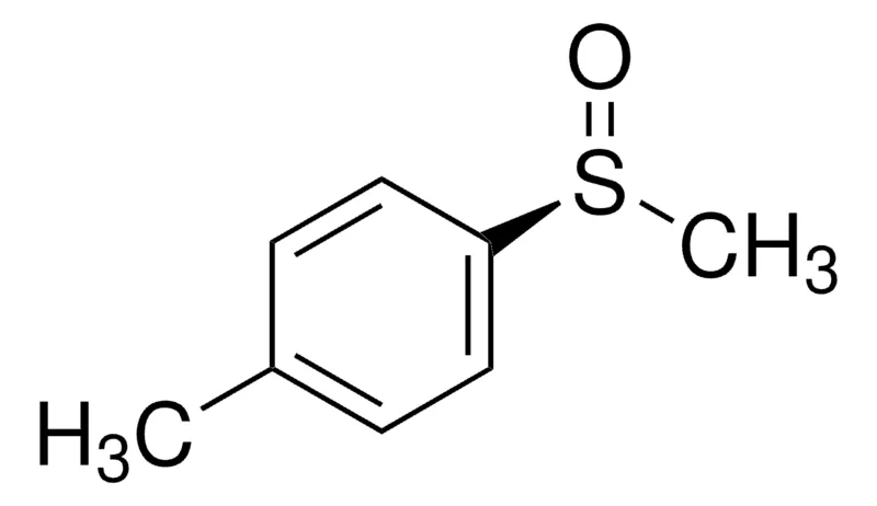 Sigma-Aldrich (S)-(-)-甲基对甲苯亚砜,百分之九十九