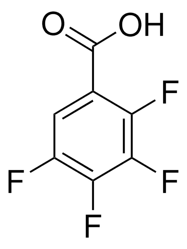 Sigma-Aldrich 2,3,4,5-四氟苯甲酸,百分之九十九
