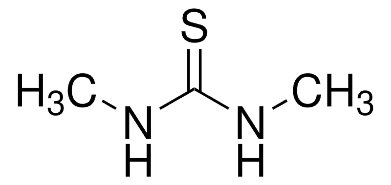 Sigma-Aldrich N,N′-二甲基硫脲,百分之九十九