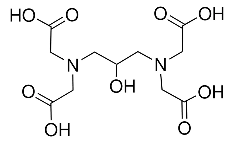 Sigma-Aldrich 1,3-二氨-2-羟丙烷-N,N,N′,N′-四乙酸,百分之九十九