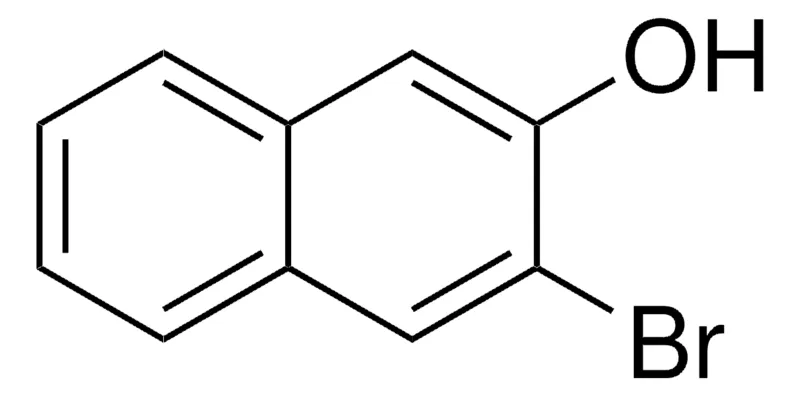 Sigma-Aldrich 3-溴-2-萘酚，百分之九十九