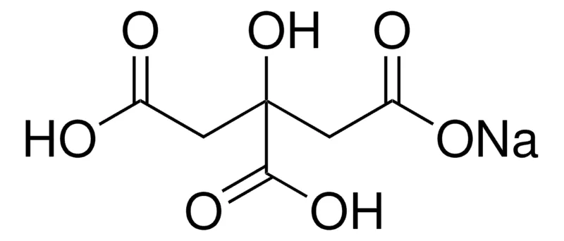 Sigma-Aldrich 柠檬酸二氢钠,百分之九十九