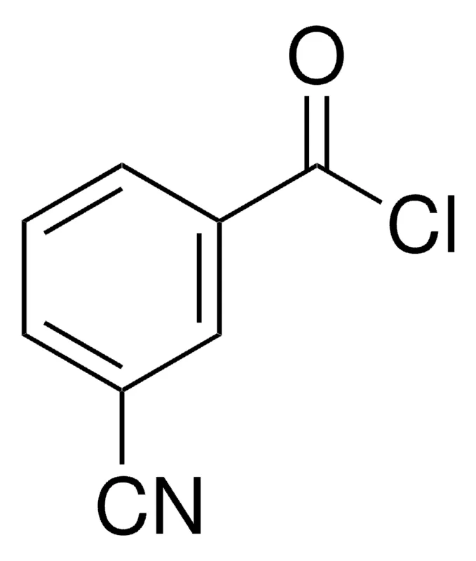 Sigma-Aldrich 3-氰基苯甲酰氯,百分之九十九