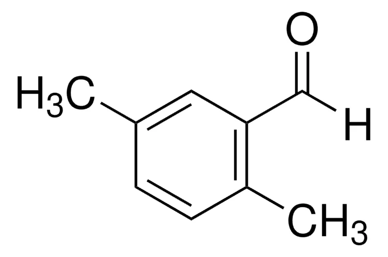 Sigma-Aldrich 2,5-二甲基苯甲醛，百分之九十九