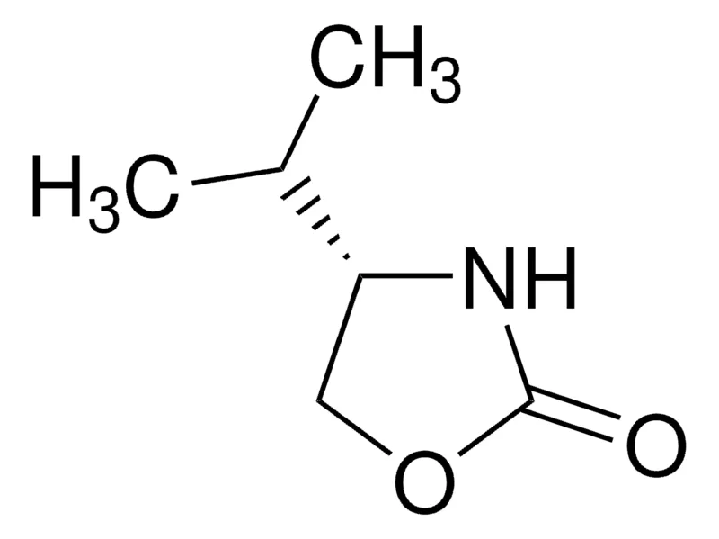 Sigma-Aldrich (S)-(-)-4-异丙基-2-噁唑烷酮,百分之九十九