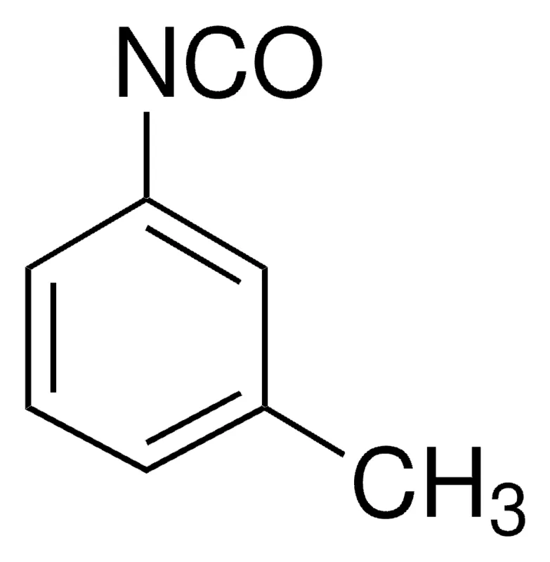 Sigma-Aldrich 间甲苯异氰酸酯,百分之九十九