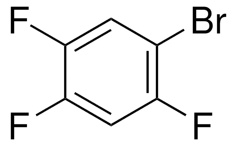 Sigma-Aldrich 1-溴-2,4,5-三氟苯，百分之九十九