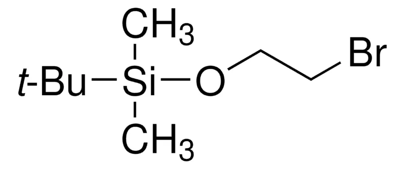 Sigma-Aldrich (2-溴乙氧基)-叔丁基二甲基硅烷，百分之九十九